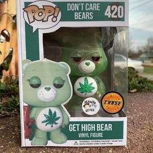 Meet your Posher, Dewey